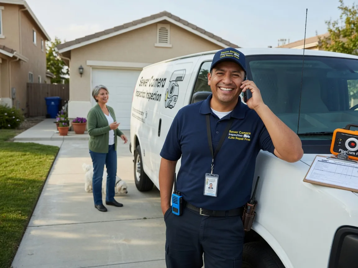 Sewer Line Repair Polk City, IA FAQs